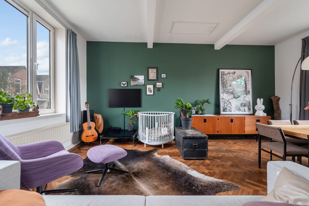 Foto 2 van Vijverhofstraat 181