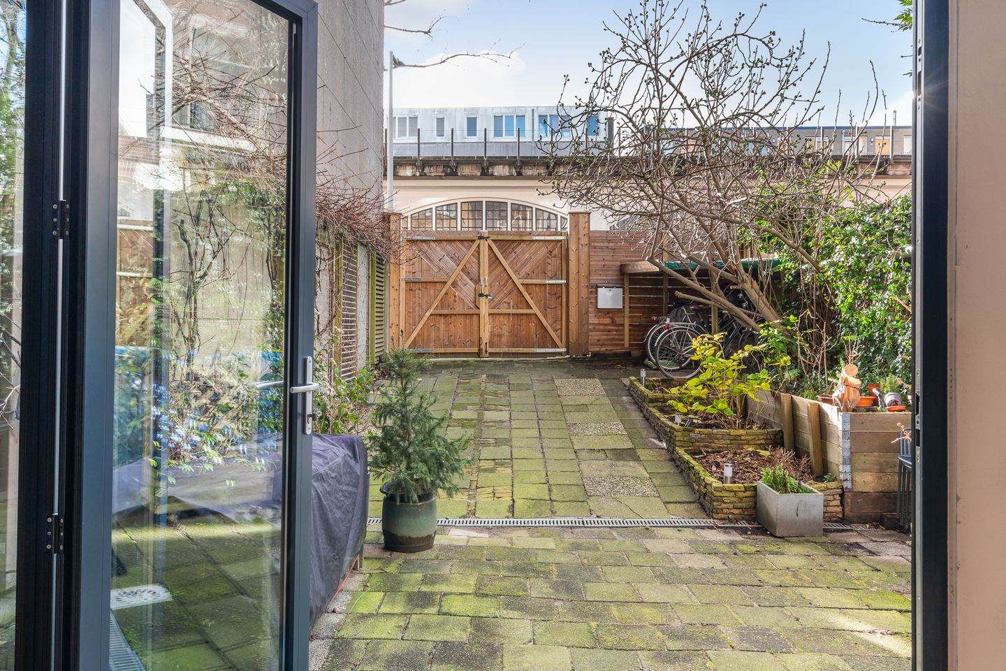 Foto 4 van Vijverhofstraat 181