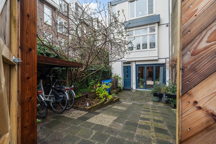 Photo 5 of Vijverhofstraat 181