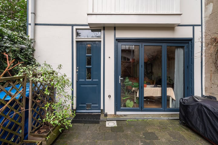 Photo 6 of Vijverhofstraat 181