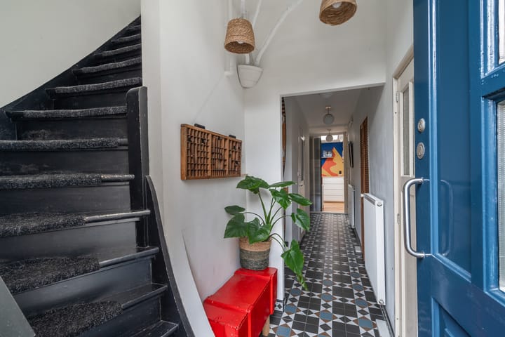 Photo 7 of Vijverhofstraat 181