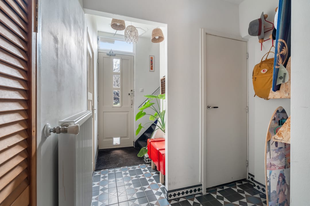 Foto 8 van Vijverhofstraat 181