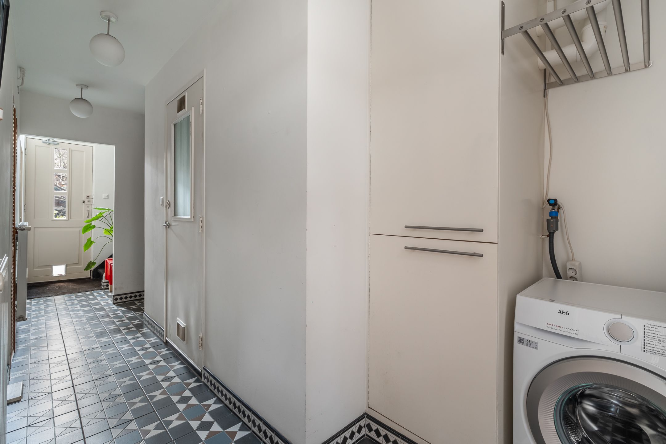 Foto 9 van Vijverhofstraat 181