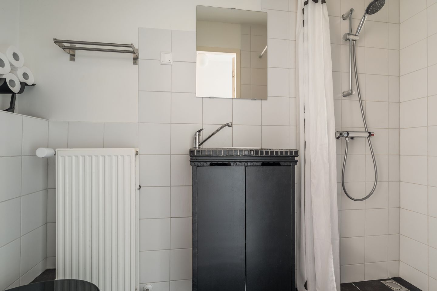 Foto 10 van Vijverhofstraat 181