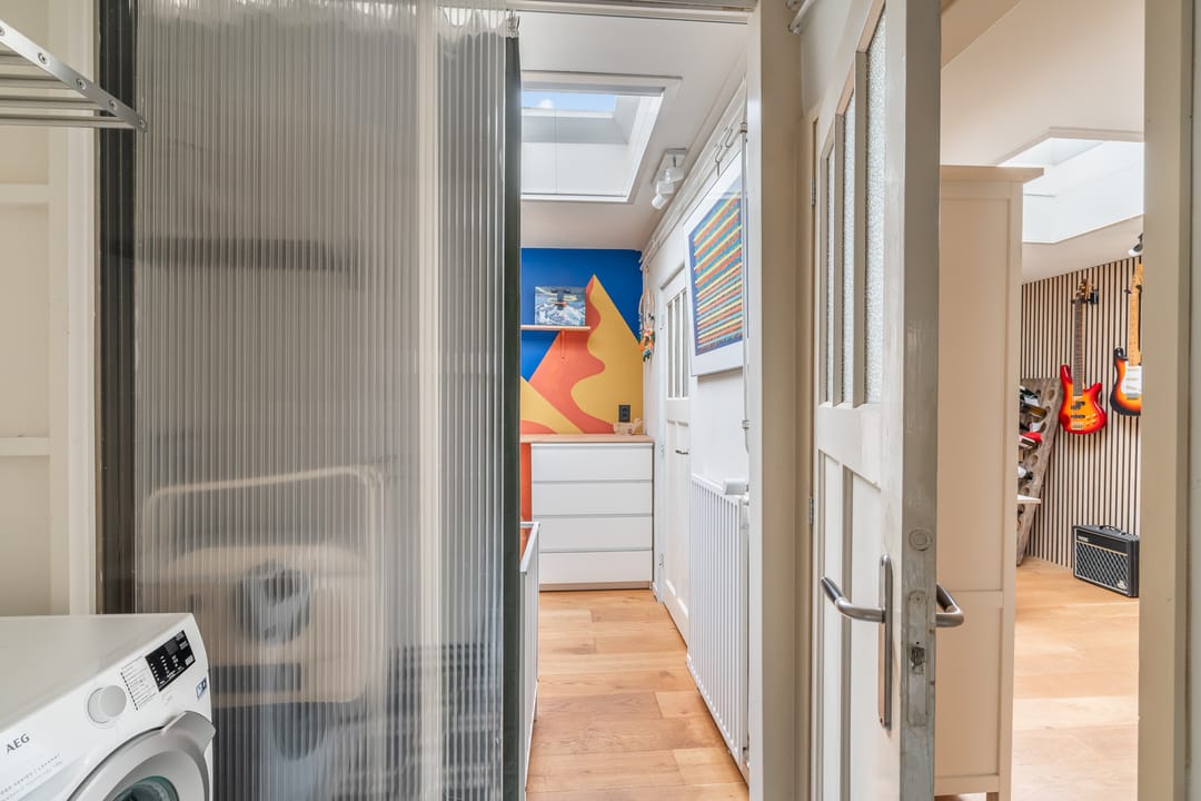 Foto 13 van Vijverhofstraat 181