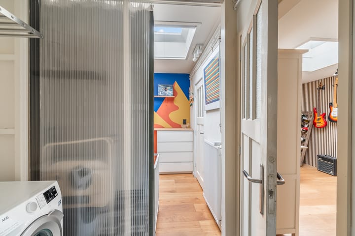 Photo 13 of Vijverhofstraat 181