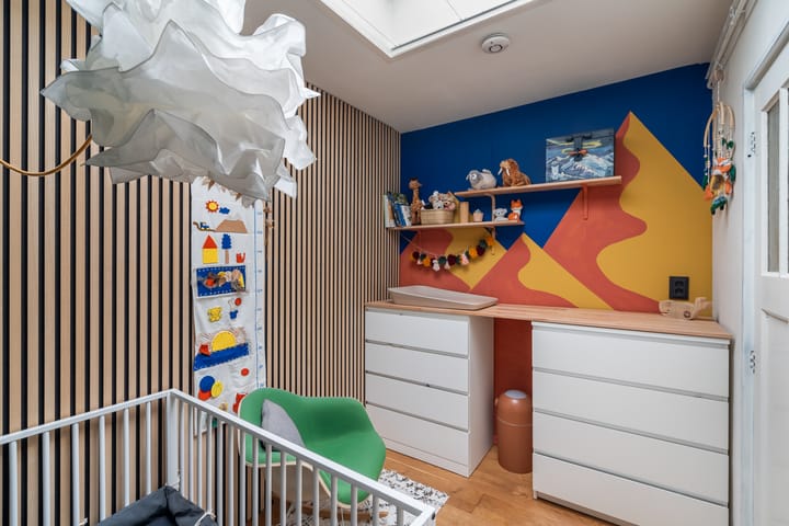 Photo 14 of Vijverhofstraat 181