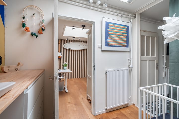 Photo 15 of Vijverhofstraat 181