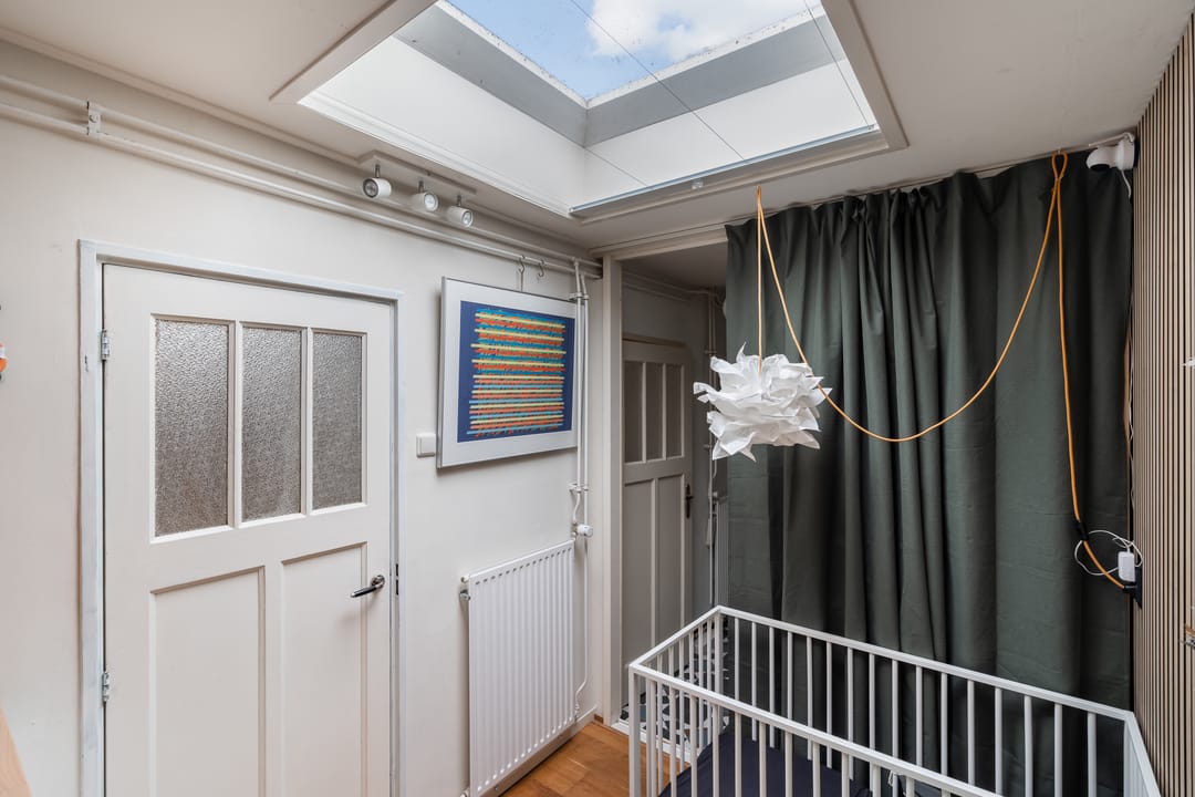 Foto 16 van Vijverhofstraat 181