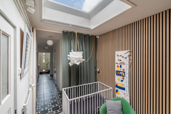 Photo 17 of Vijverhofstraat 181