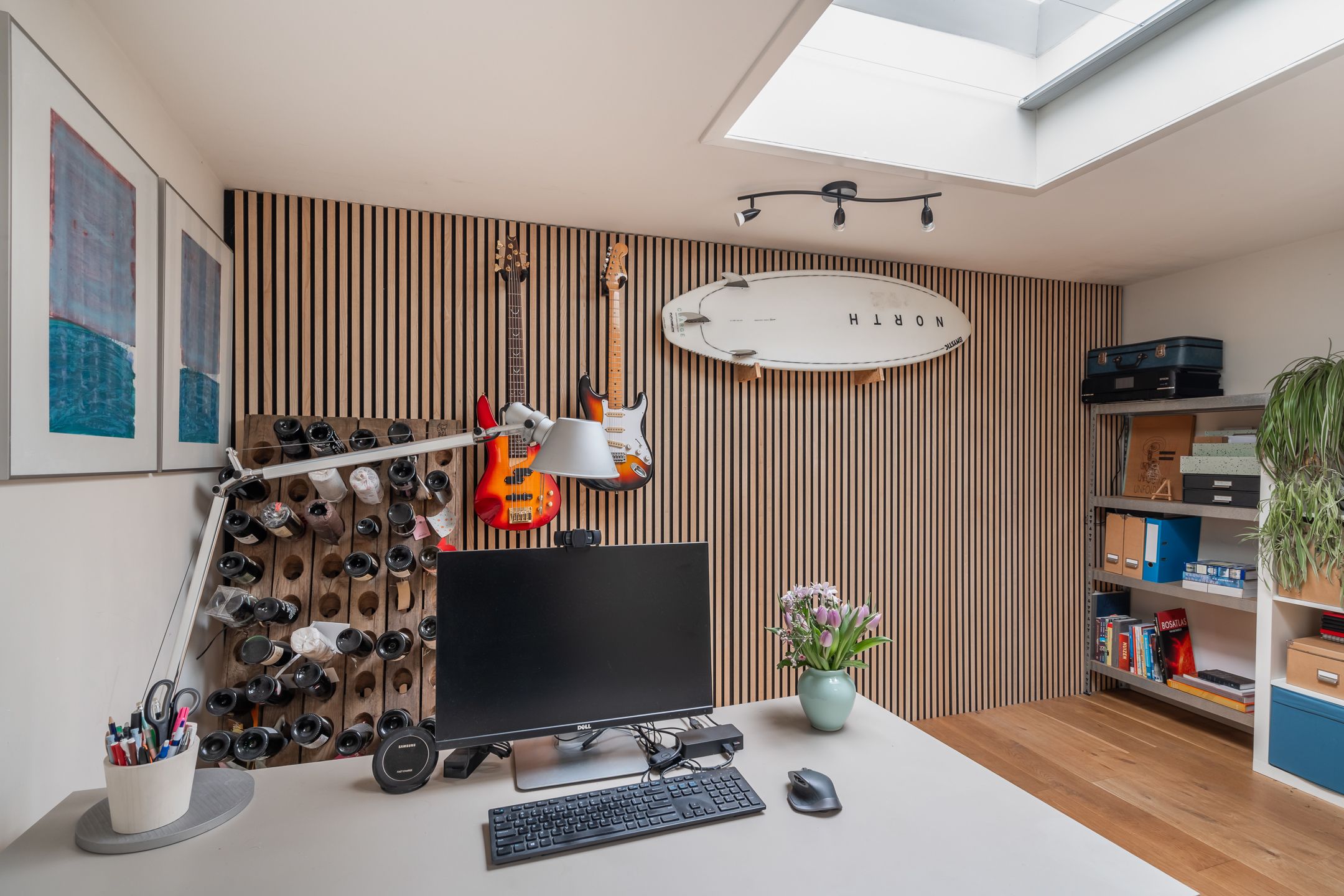 Foto 18 van Vijverhofstraat 181