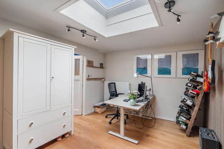 Photo 19 of Vijverhofstraat 181