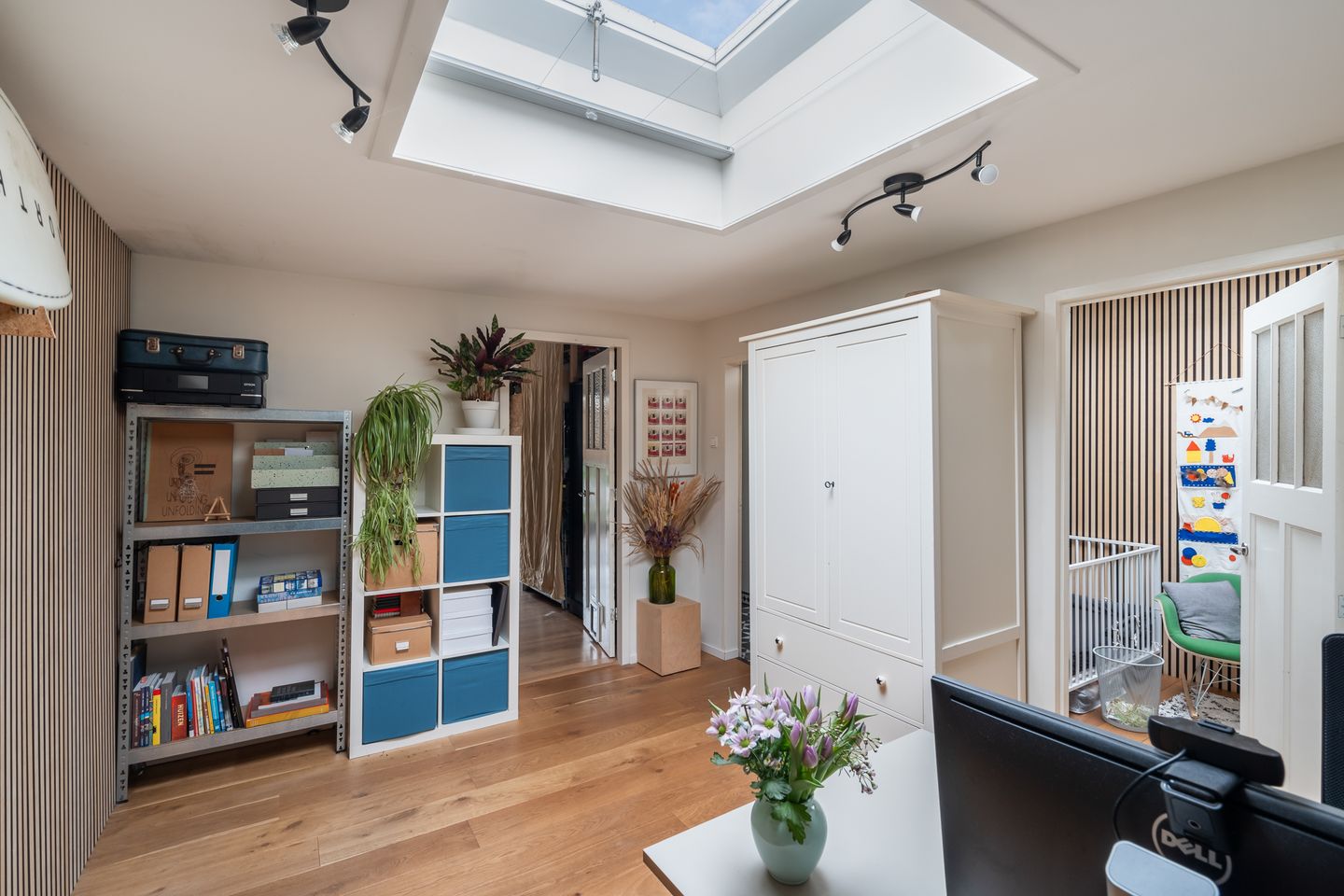 Foto 20 van Vijverhofstraat 181