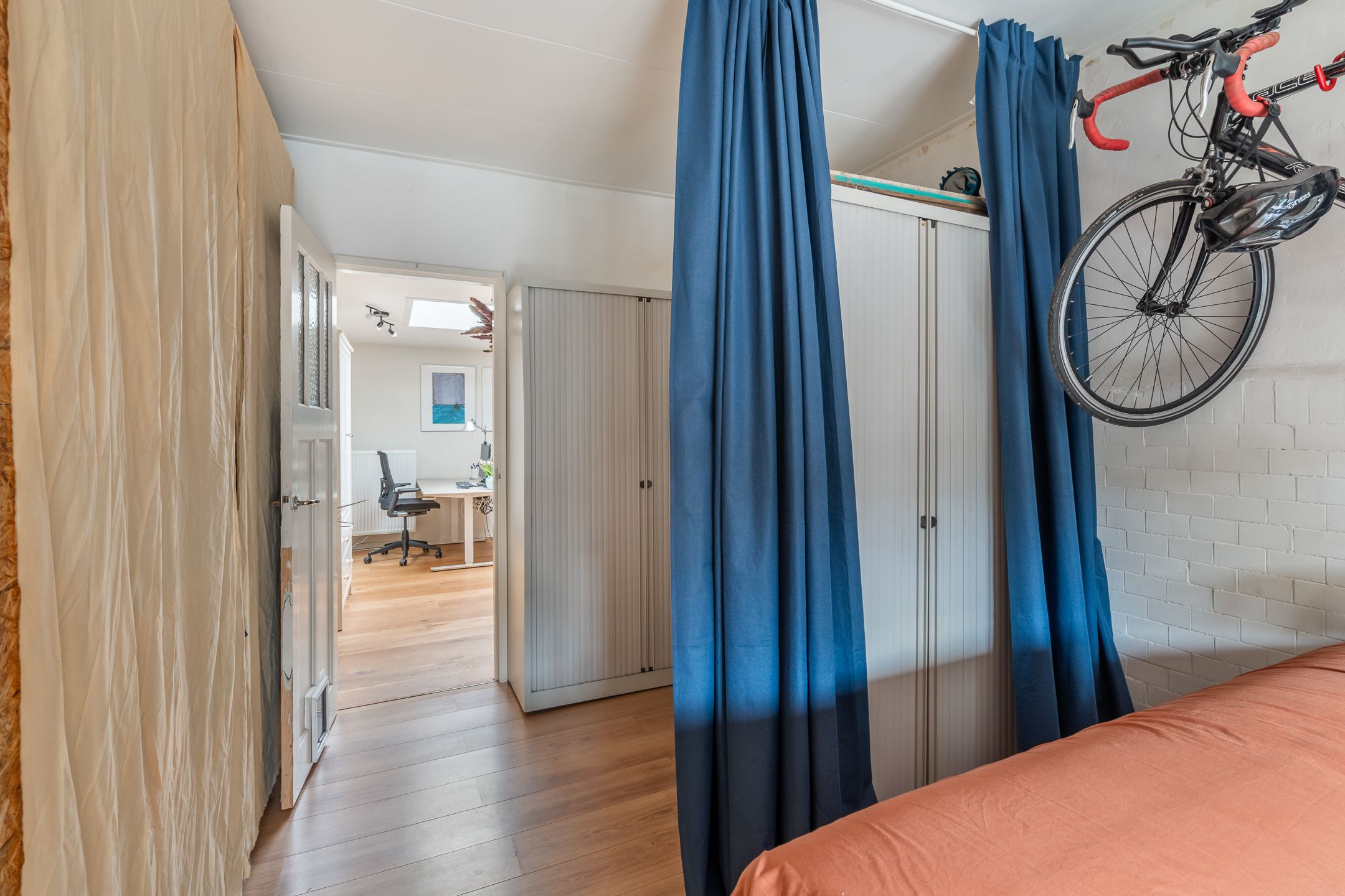 Foto 21 van Vijverhofstraat 181