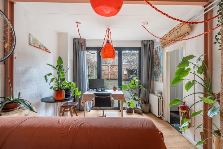 Photo 22 of Vijverhofstraat 181