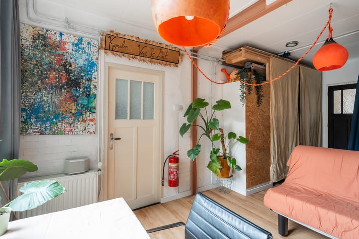 Photo 23 of Vijverhofstraat 181