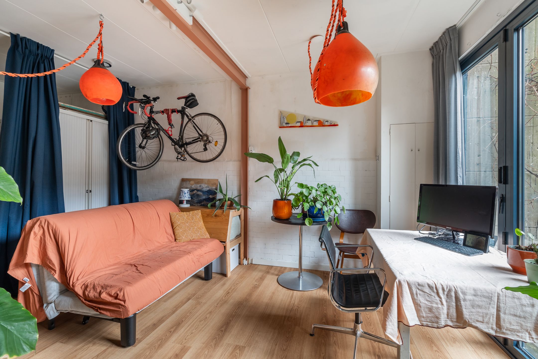 Foto 24 van Vijverhofstraat 181