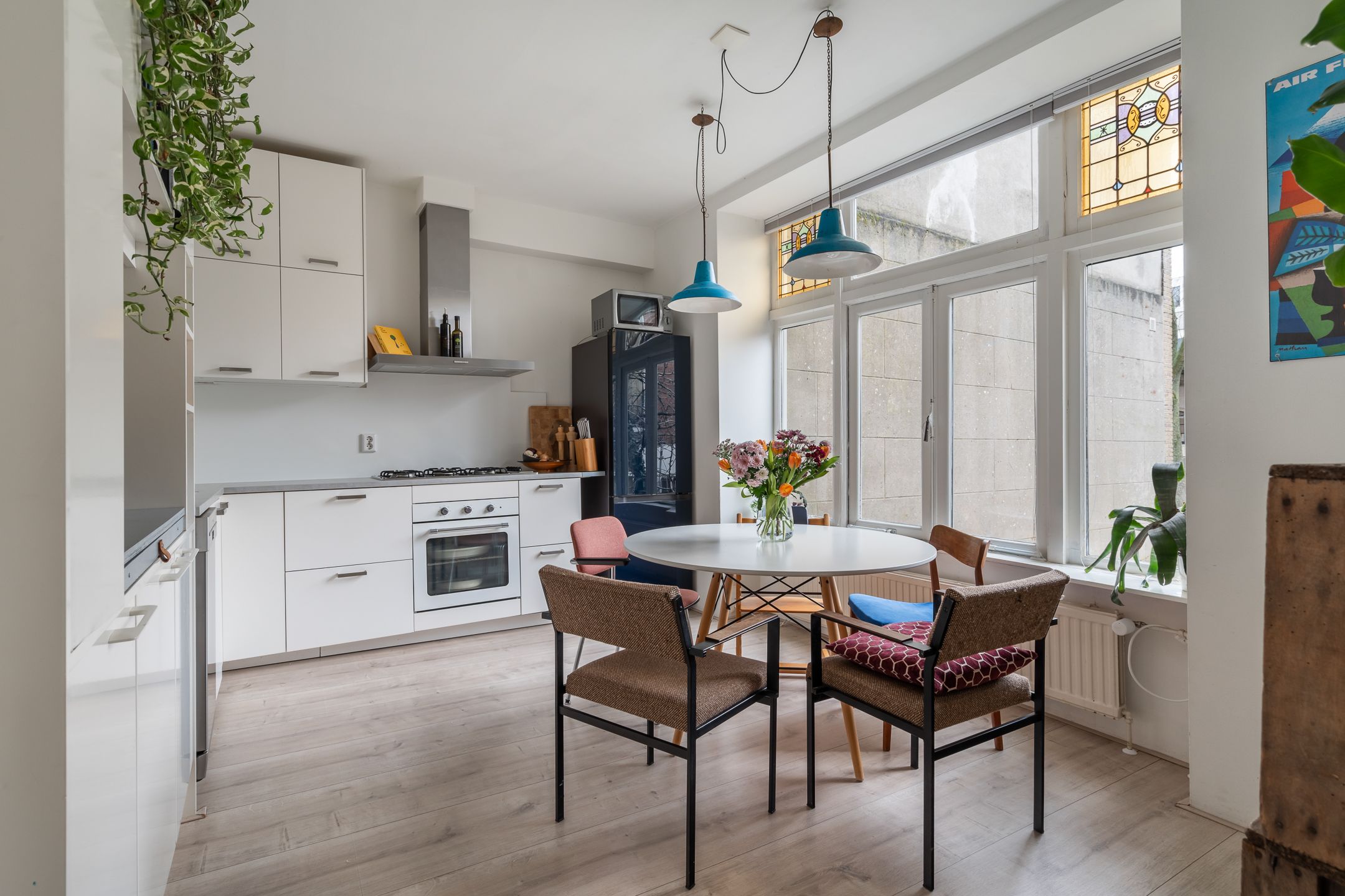 Foto 27 van Vijverhofstraat 181