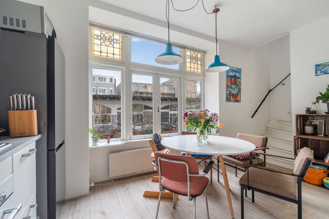 Foto 28 van Vijverhofstraat 181