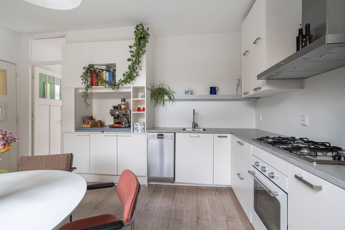 Foto 29 van Vijverhofstraat 181