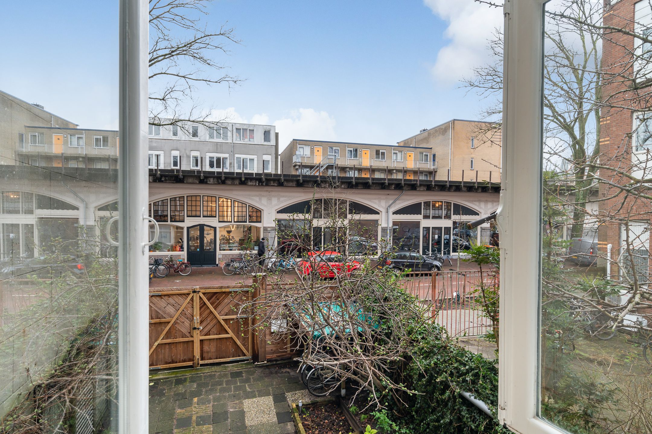 Foto 30 van Vijverhofstraat 181