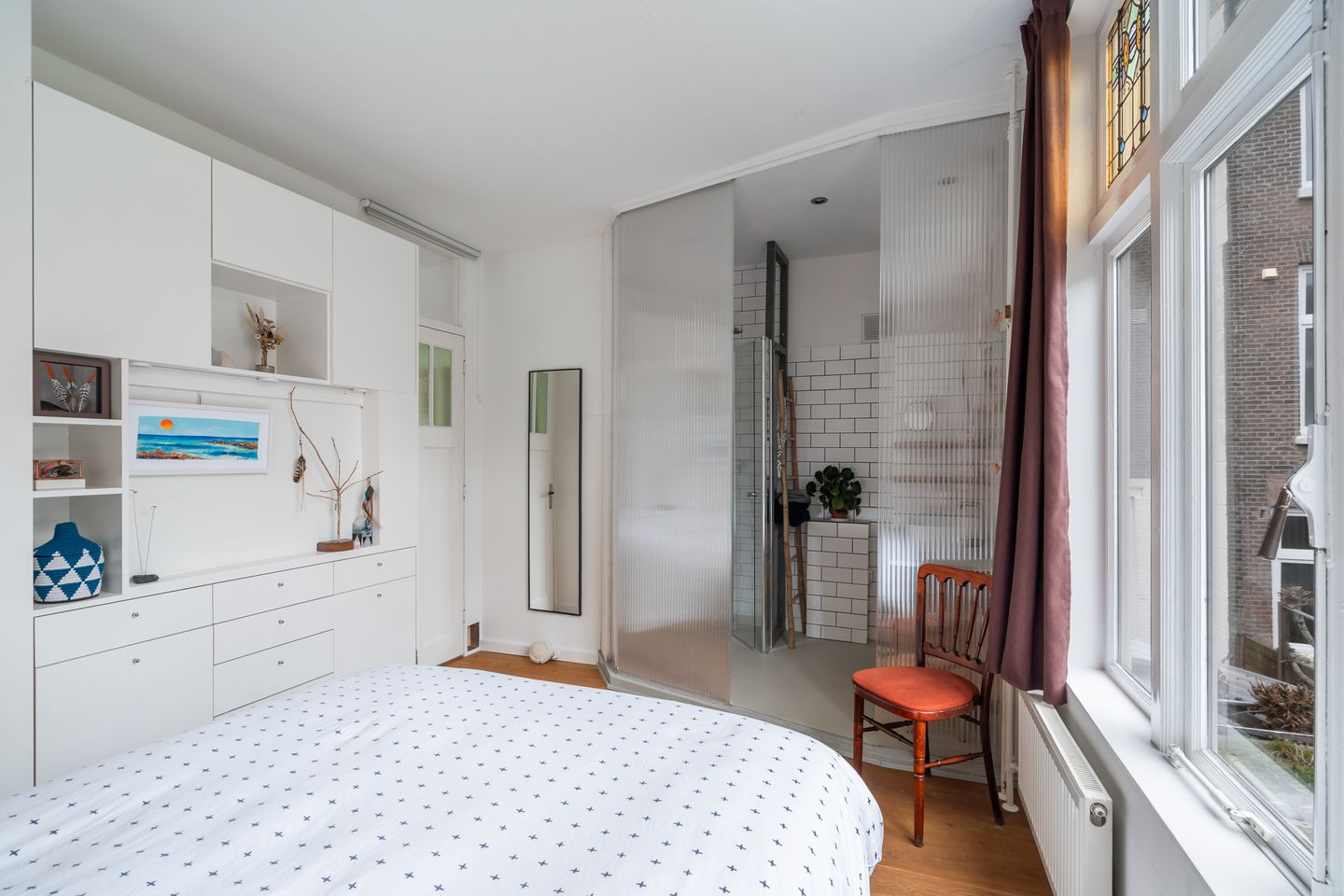 Foto 35 van Vijverhofstraat 181