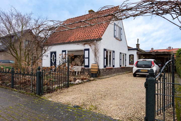 Foto 2 van Prunusstraat 8