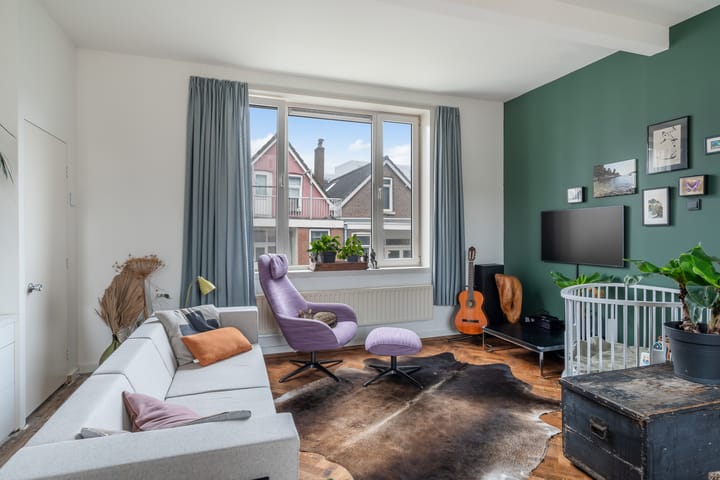 Foto 42 van Vijverhofstraat 181