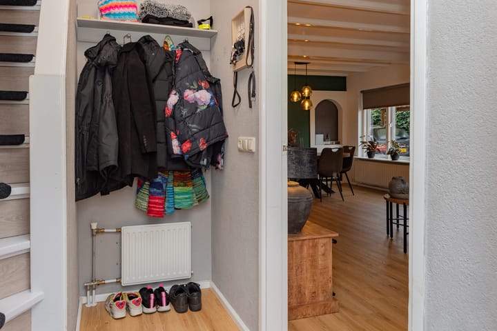 Foto 3 van Prunusstraat 8