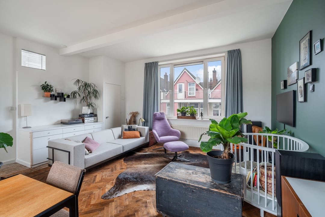 Foto 43 van Vijverhofstraat 181