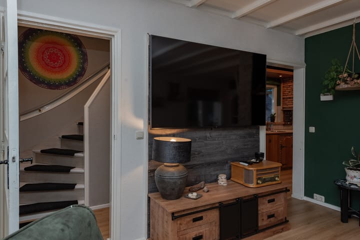 Foto 4 van Prunusstraat 8