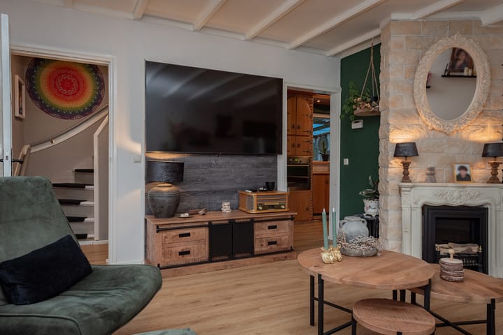 Foto 5 van Prunusstraat 8