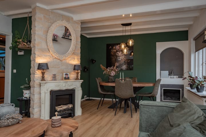 Foto 6 van Prunusstraat 8