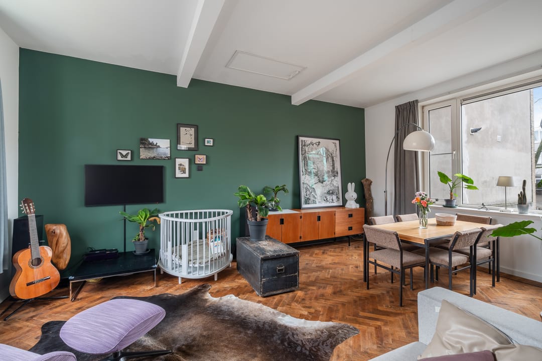 Foto 46 van Vijverhofstraat 181