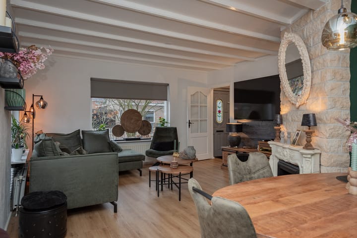 Foto 7 van Prunusstraat 8