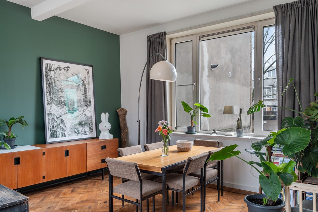 Foto 47 van Vijverhofstraat 181