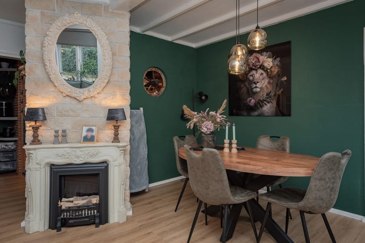 Foto 8 van Prunusstraat 8