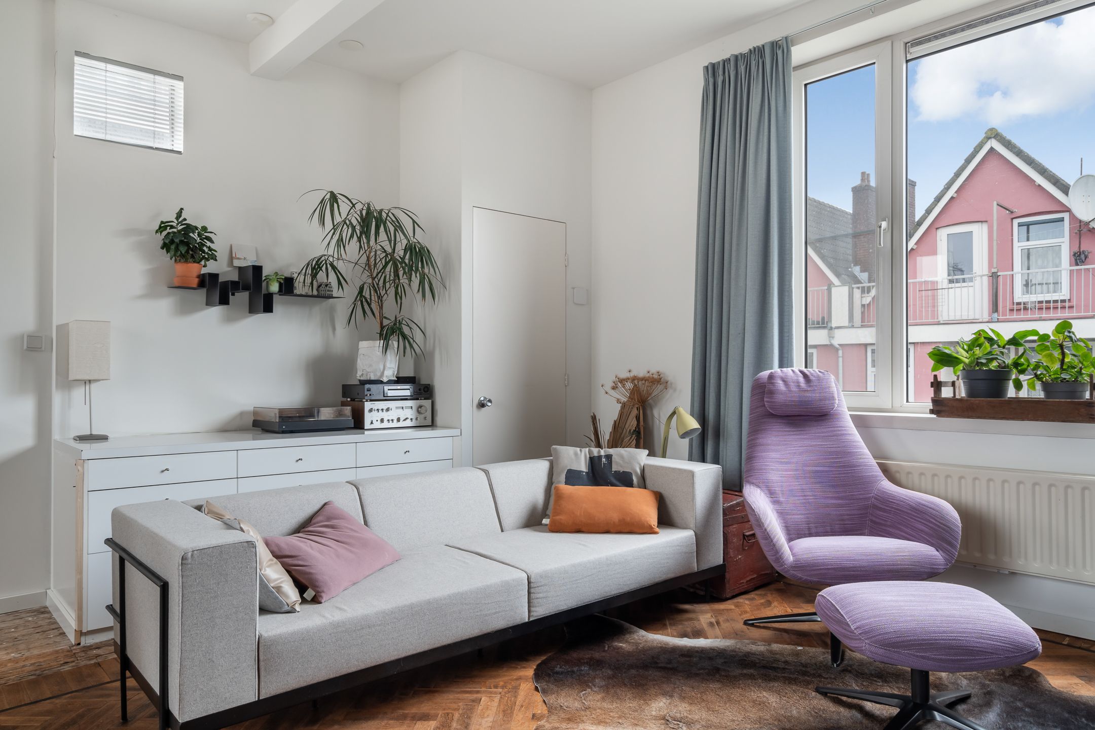 Foto 48 van Vijverhofstraat 181