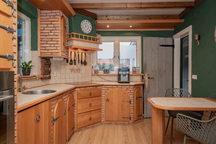 Foto 10 van Prunusstraat 8