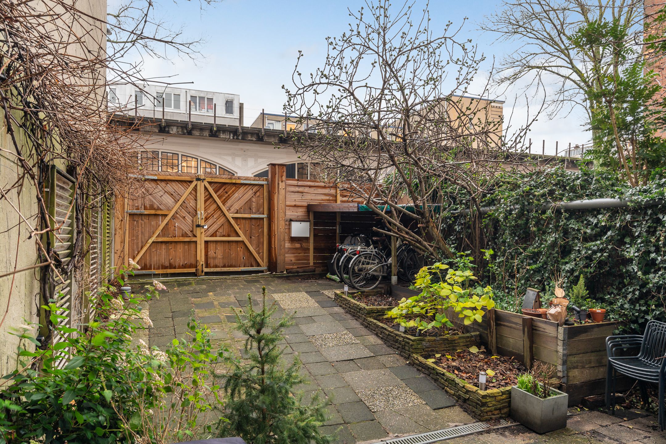 Foto 51 van Vijverhofstraat 181