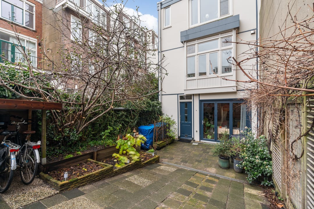 Foto 52 van Vijverhofstraat 181