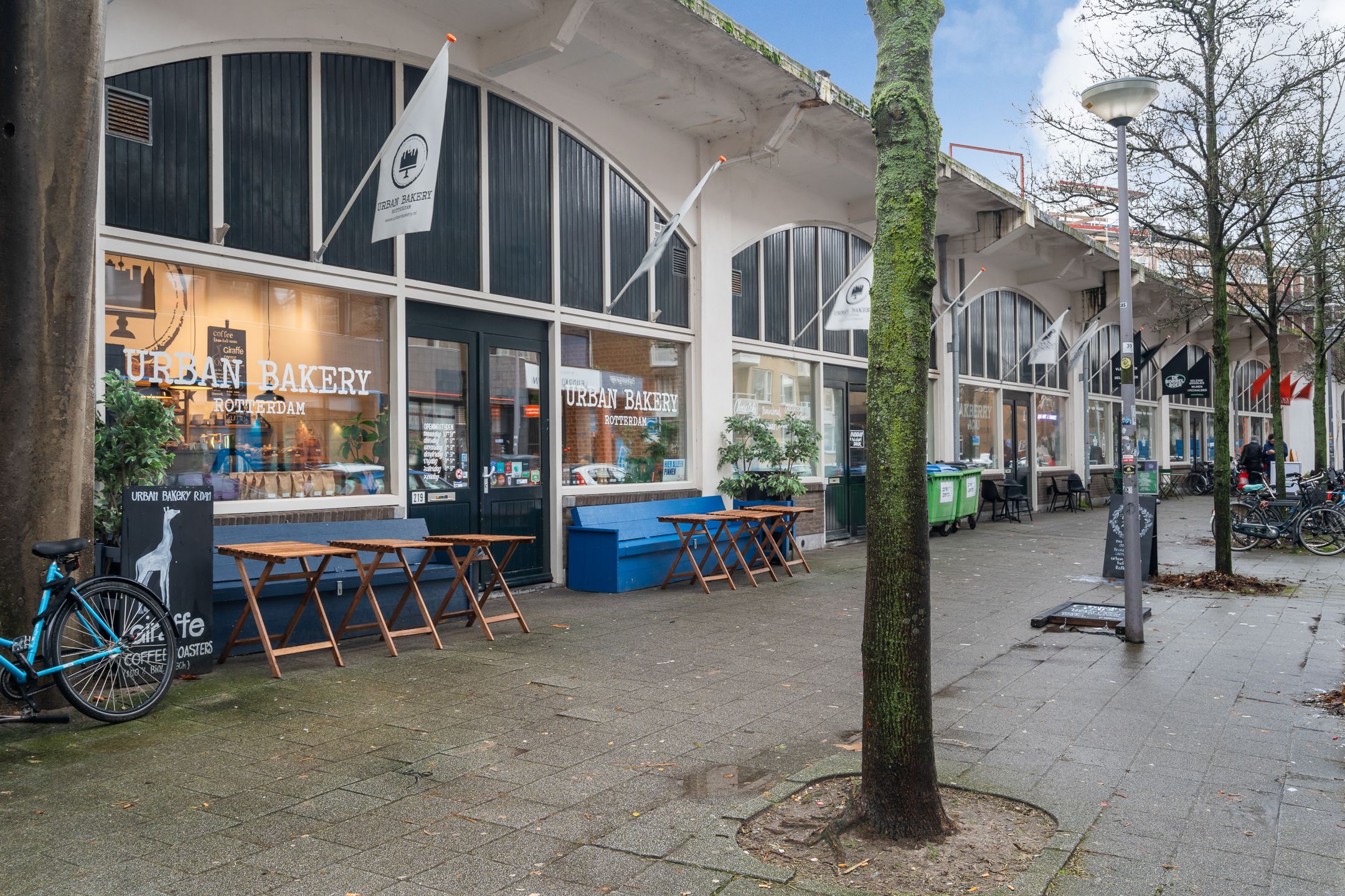 Foto 54 van Vijverhofstraat 181