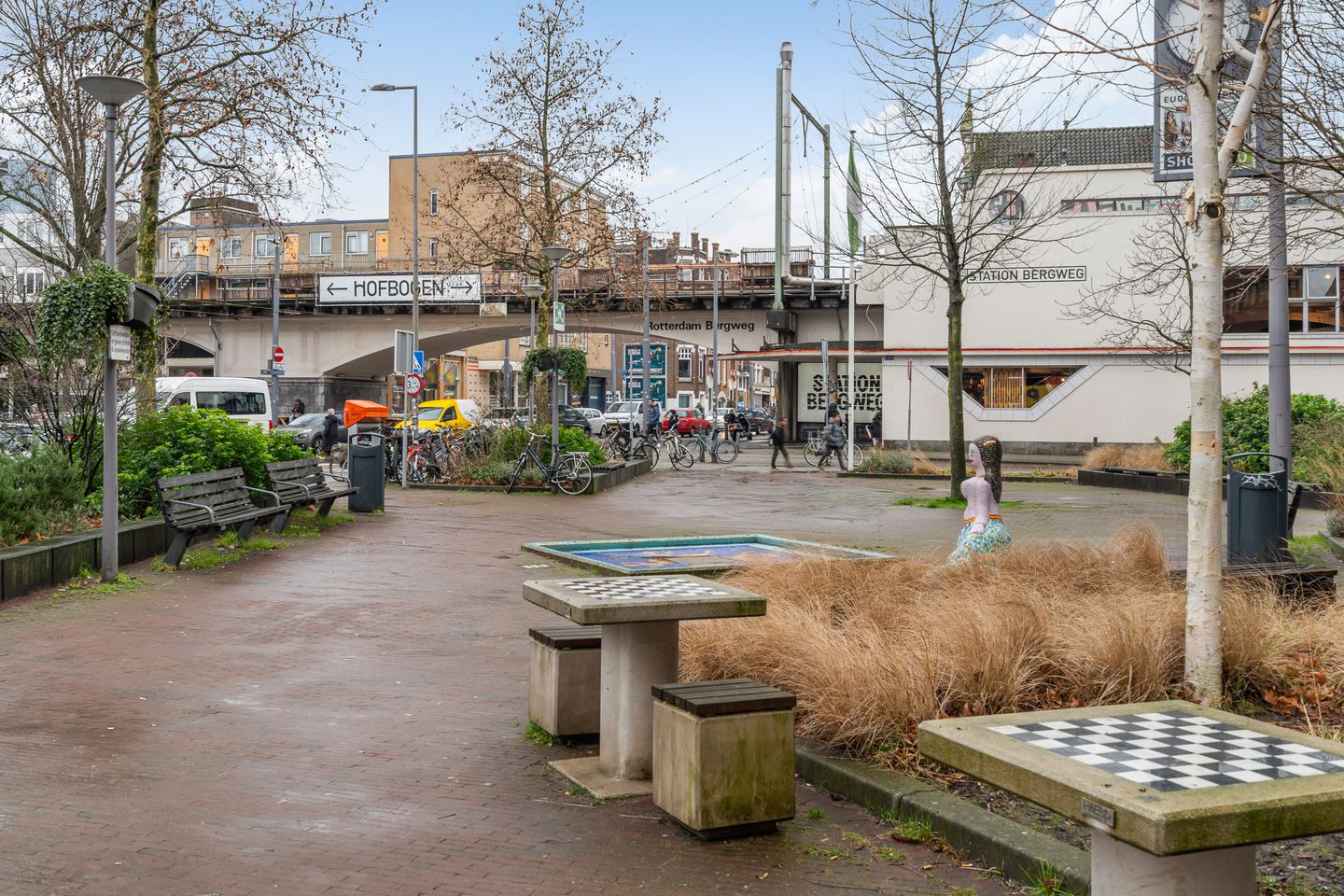 Foto 55 van Vijverhofstraat 181