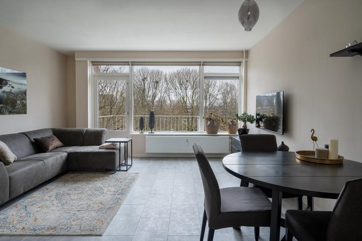 Foto 4 van Bilderdijklaan 99