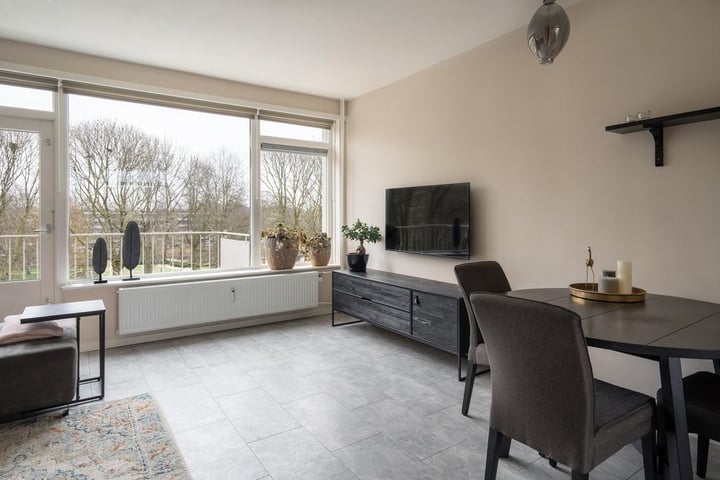 Foto 5 van Bilderdijklaan 99