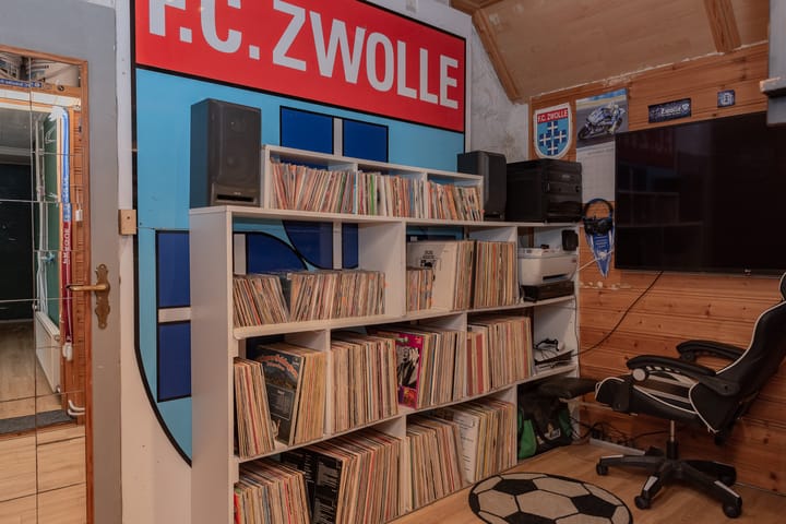 Foto 30 van Prunusstraat 8