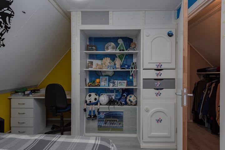 Foto 37 van Prunusstraat 8