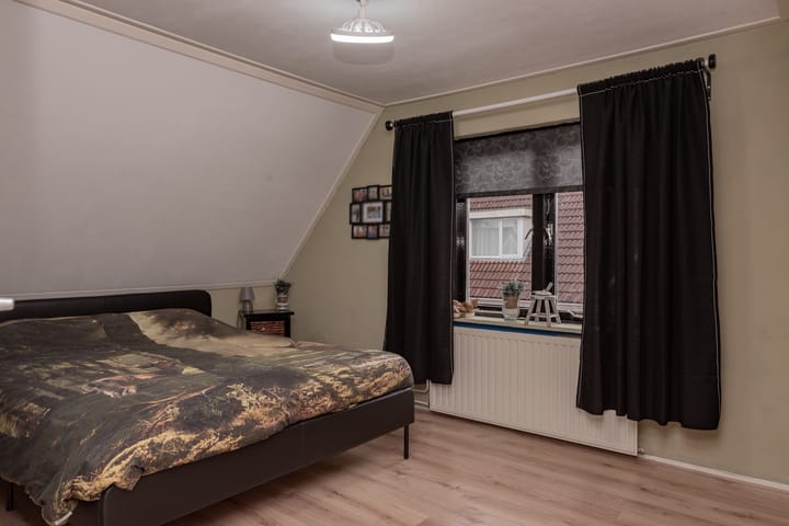 Foto 38 van Prunusstraat 8