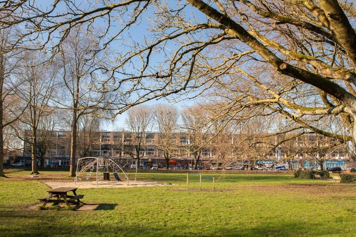 Foto 25 van Bilderdijklaan 99