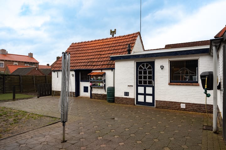 Foto 44 van Prunusstraat 8